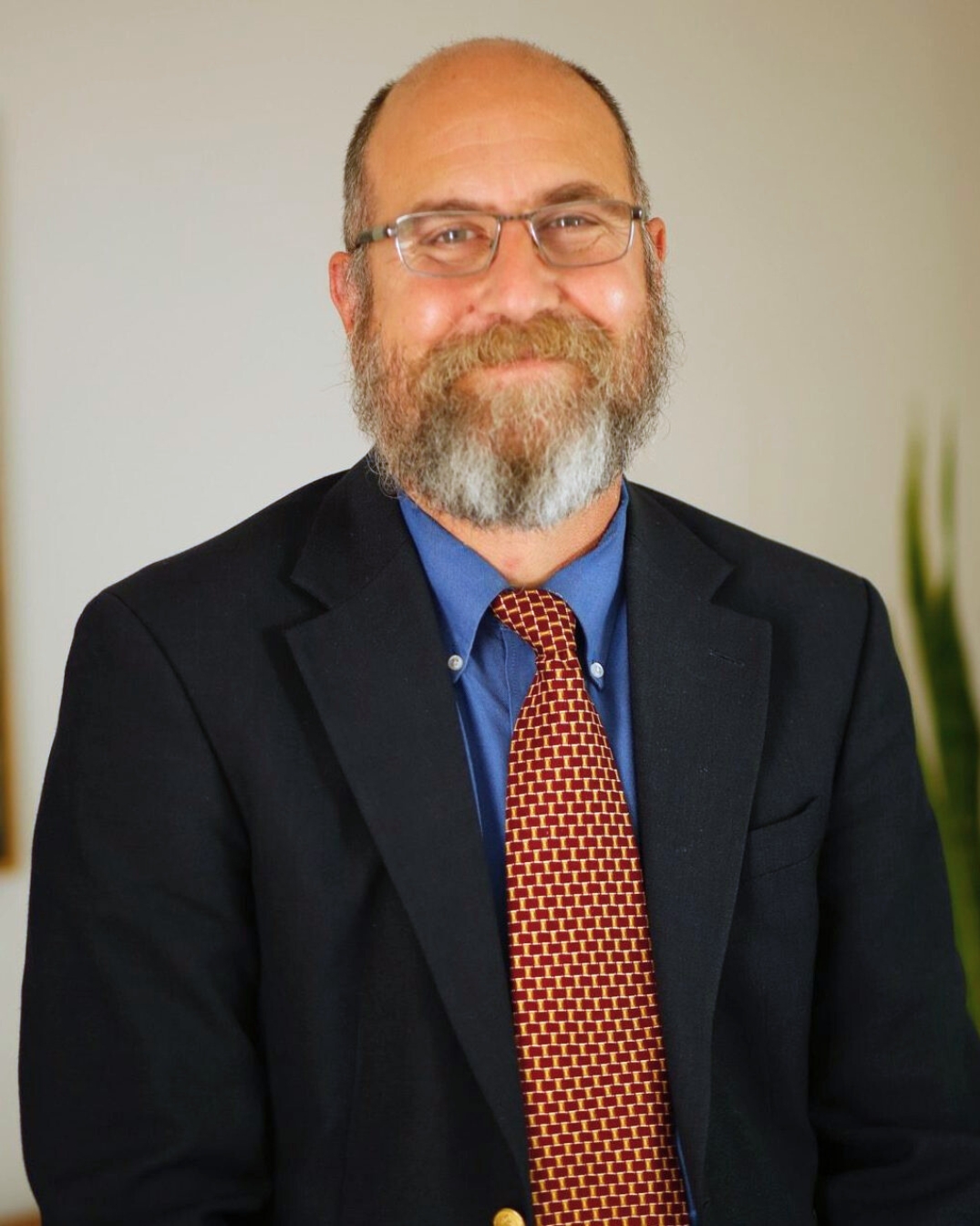 Jason Kennedy – Associate Pastor